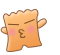 得意