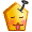 害羞