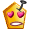 色