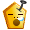 睡