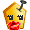送花